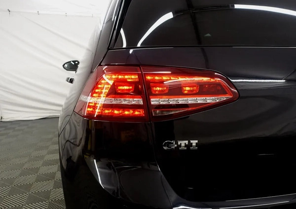 Volkswagen Golf cena 79900 przebieg: 168000, rok produkcji 2016 z Olecko małe 781
